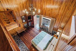 Hotel Heliconia - Monteverde