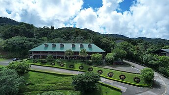 Hotel Heliconia - Monteverde