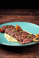 Hotel Heliconia - Monteverde