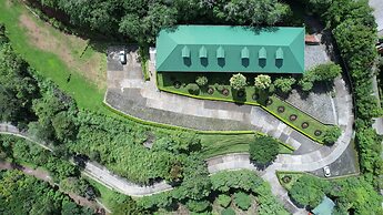 Hotel Heliconia - Monteverde