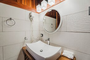 Hotel Heliconia - Monteverde