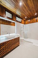 Hotel Heliconia - Monteverde