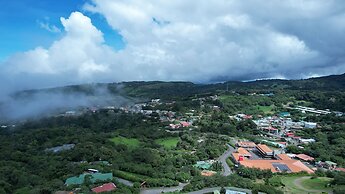 Hotel Heliconia - Monteverde