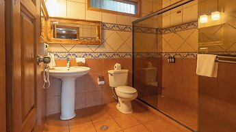 Hotel Heliconia - Monteverde