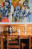 Hotel Heliconia - Monteverde