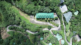 Hotel Heliconia - Monteverde
