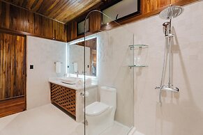 Hotel Heliconia - Monteverde