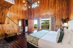 Hotel Heliconia - Monteverde