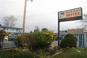 Beach Grove Motel