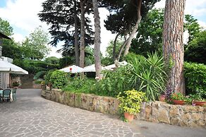 Hotel Ristorante Villa Icidia