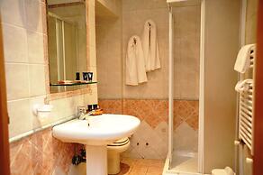 Hotel Ristorante Villa Icidia