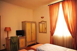 Hotel Ristorante Villa Icidia