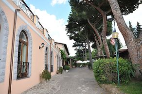 Hotel Ristorante Villa Icidia