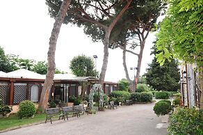 Hotel Ristorante Villa Icidia