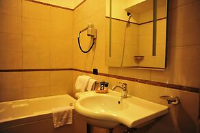 Hotel Ristorante Villa Icidia