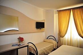 Hotel Ristorante Villa Icidia