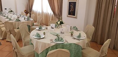 Hotel Ristorante Villa Icidia