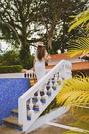 Hotel Villabosque Eco Boutique