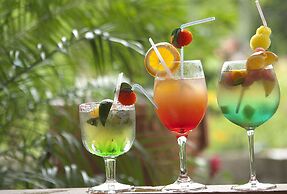 Hotel Villabosque Eco Boutique