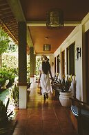 Hotel Villabosque Eco Boutique