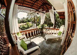 Hotel Villabosque Eco Boutique