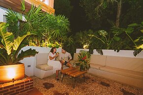 Hotel Villabosque Eco Boutique