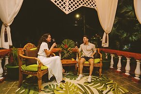 Hotel Villabosque Eco Boutique