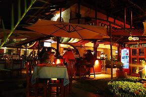 Hotel Villabosque Eco Boutique