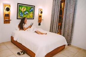 Hotel Villabosque Eco Boutique