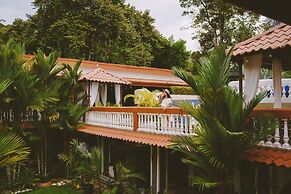 Hotel Villabosque Eco Boutique