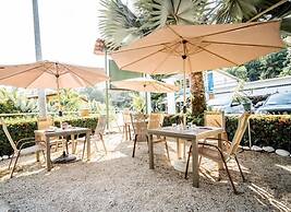 Hotel Villabosque Eco Boutique