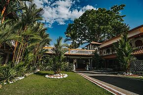 Hotel Villabosque Eco Boutique