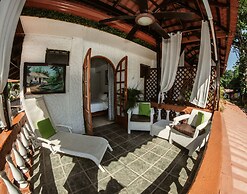 Hotel Villabosque Eco Boutique