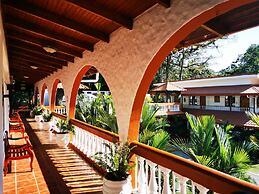 Hotel Villabosque Eco Boutique