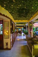 Hotel Villabosque Eco Boutique