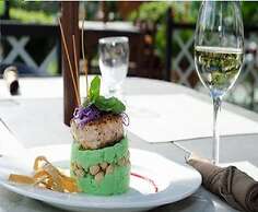 Hotel Villabosque Eco Boutique