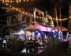 Hotel Villabosque Eco Boutique