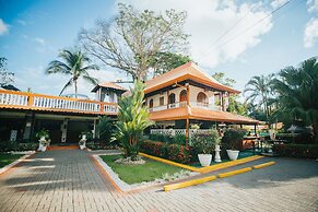 Hotel Villabosque Eco Boutique