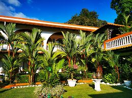 Hotel Villabosque Eco Boutique