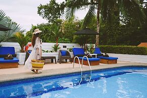 Hotel Villabosque Eco Boutique