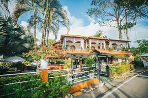 Hotel Villabosque Eco Boutique