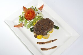 Hotel Villabosque Eco Boutique