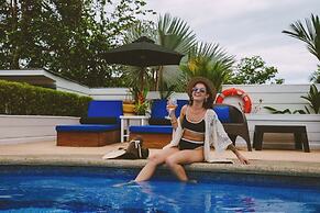 Hotel Villabosque Eco Boutique