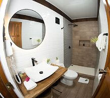 Hotel Villabosque Eco Boutique