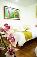 Hotel Villabosque Eco Boutique