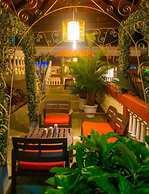 Hotel Villabosque Eco Boutique