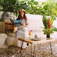 Hotel Villabosque Eco Boutique