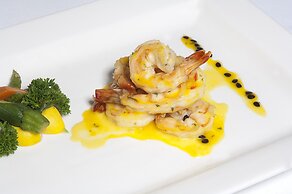 Hotel Villabosque Eco Boutique