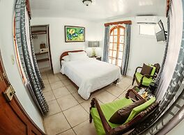 Hotel Villabosque Eco Boutique