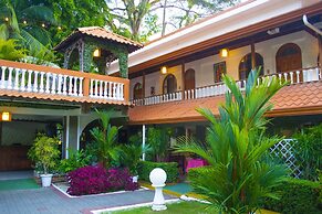 Hotel Villabosque Eco Boutique